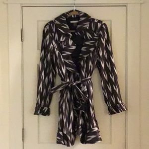 Stunning lightweight jacket!